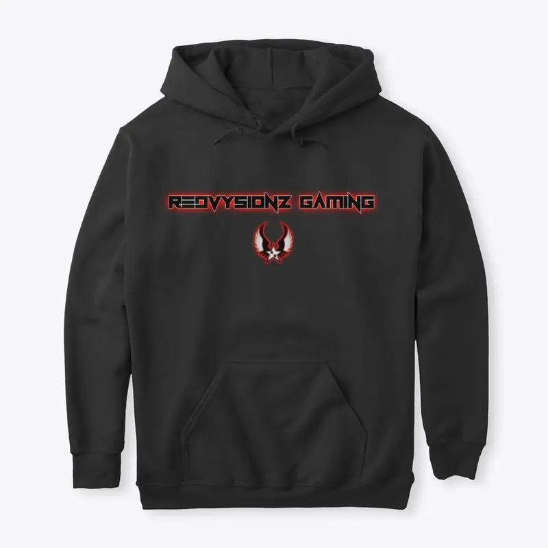 RedVysionz Gaming 