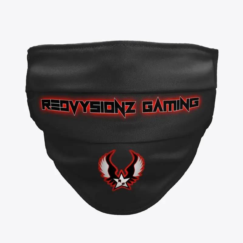 RedVysionz Gaming 